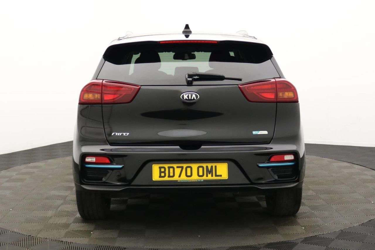 2021 KIA NIRO 2021 KIA NIRO
