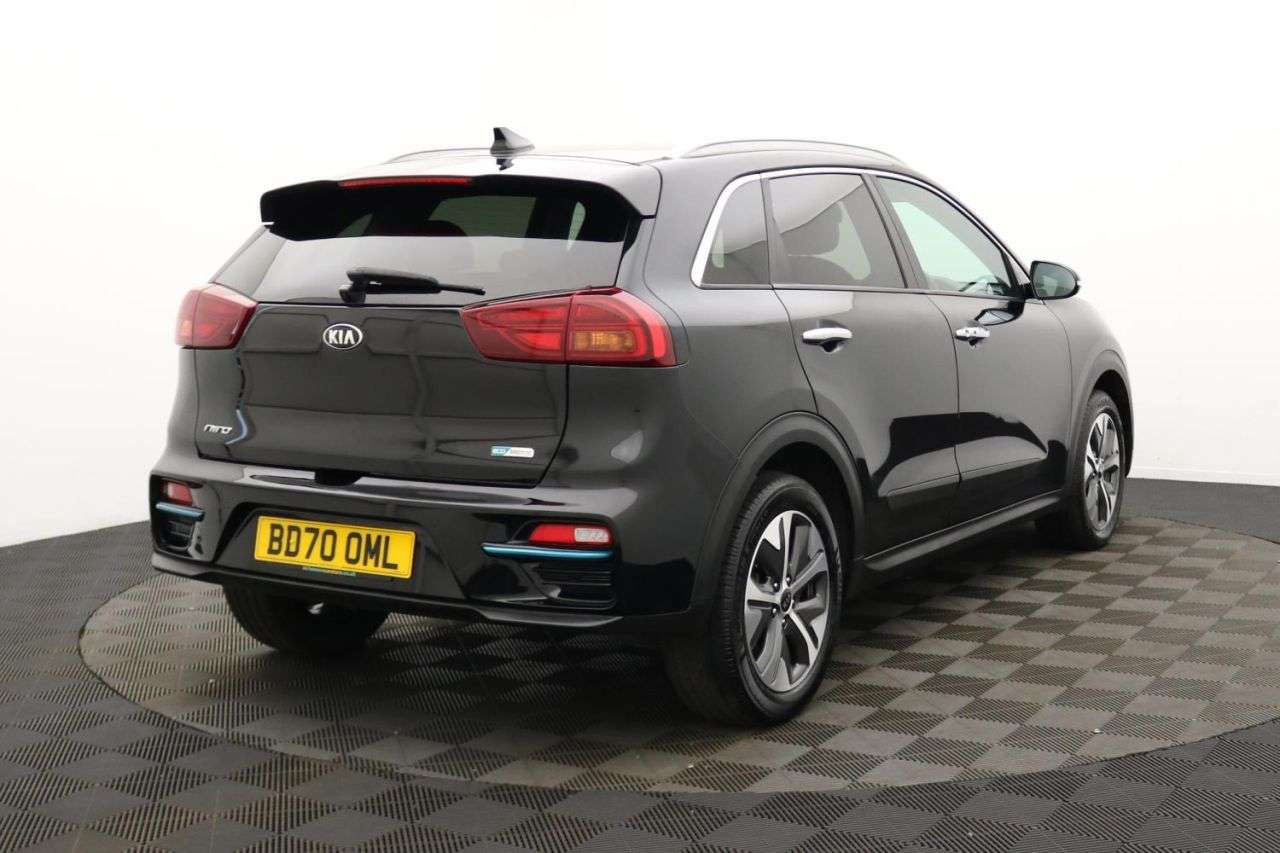 2021 KIA NIRO 2021 KIA NIRO