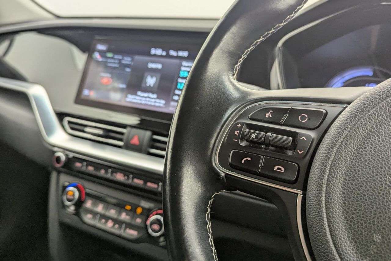 2021 KIA NIRO 2021 KIA NIRO