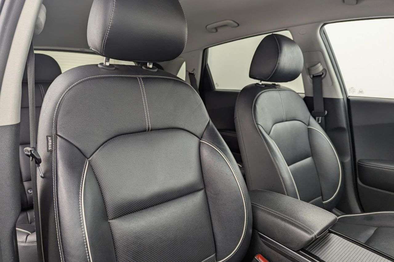2021 KIA NIRO 2021 KIA NIRO