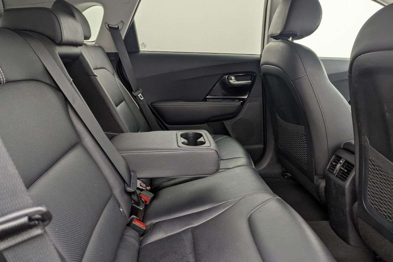 2021 KIA NIRO 2021 KIA NIRO