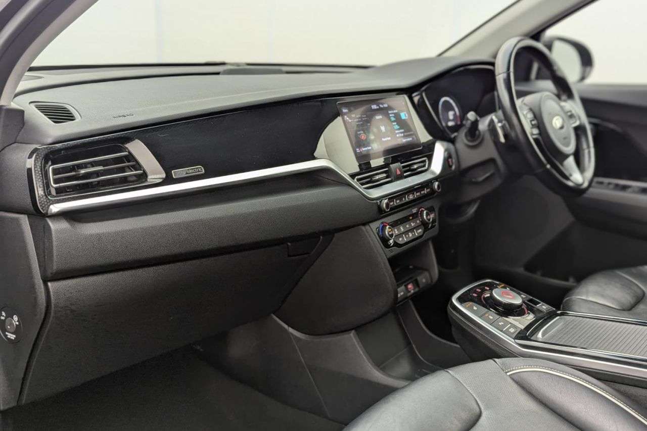 2021 KIA NIRO 2021 KIA NIRO