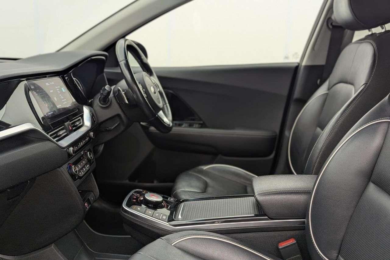 2021 KIA NIRO 2021 KIA NIRO