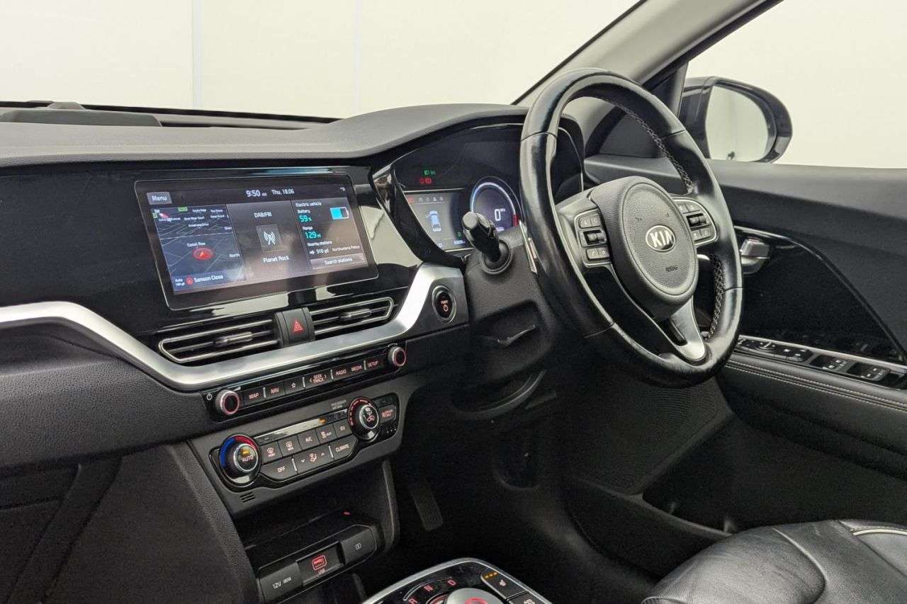 2021 KIA NIRO 2021 KIA NIRO