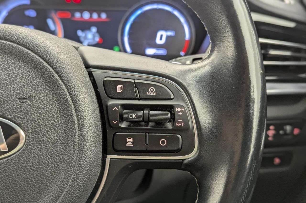 2021 KIA NIRO 2021 KIA NIRO