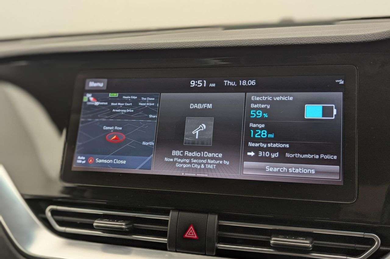 2021 KIA NIRO 2021 KIA NIRO