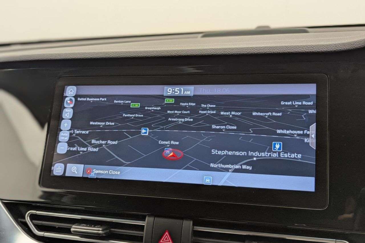 2021 KIA NIRO 2021 KIA NIRO