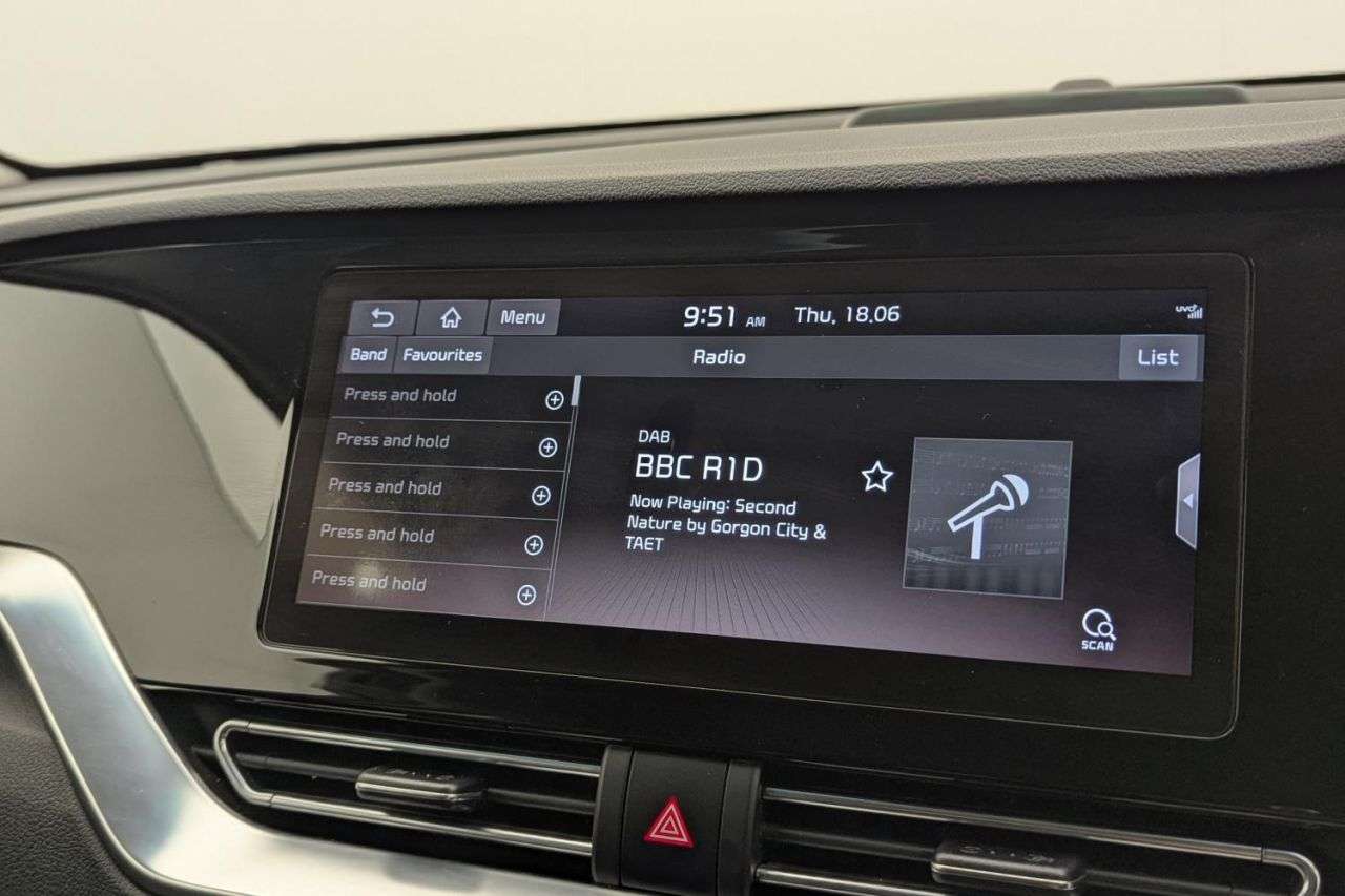 2021 KIA NIRO 2021 KIA NIRO