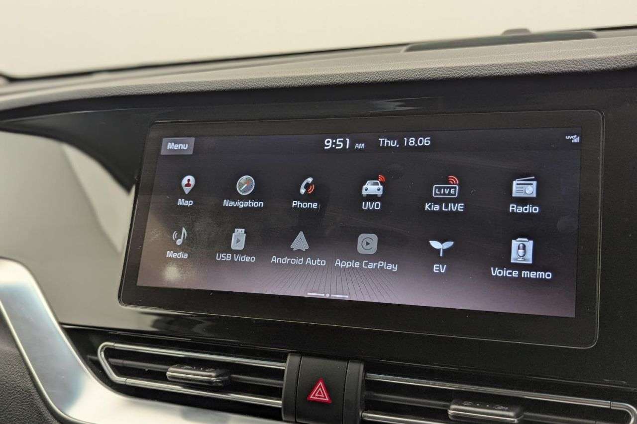 2021 KIA NIRO 2021 KIA NIRO