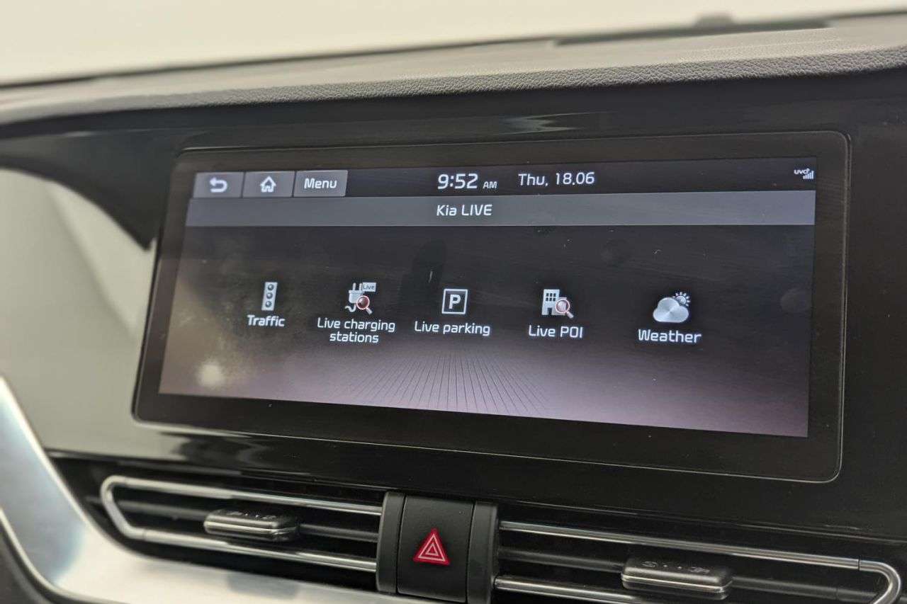 2021 KIA NIRO 2021 KIA NIRO