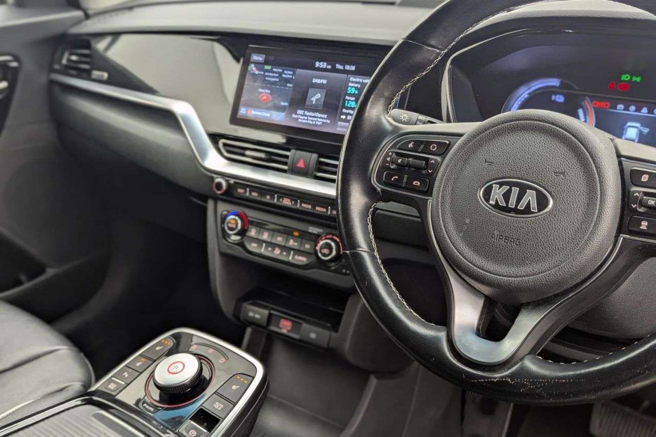 2021 KIA NIRO 2021 KIA NIRO