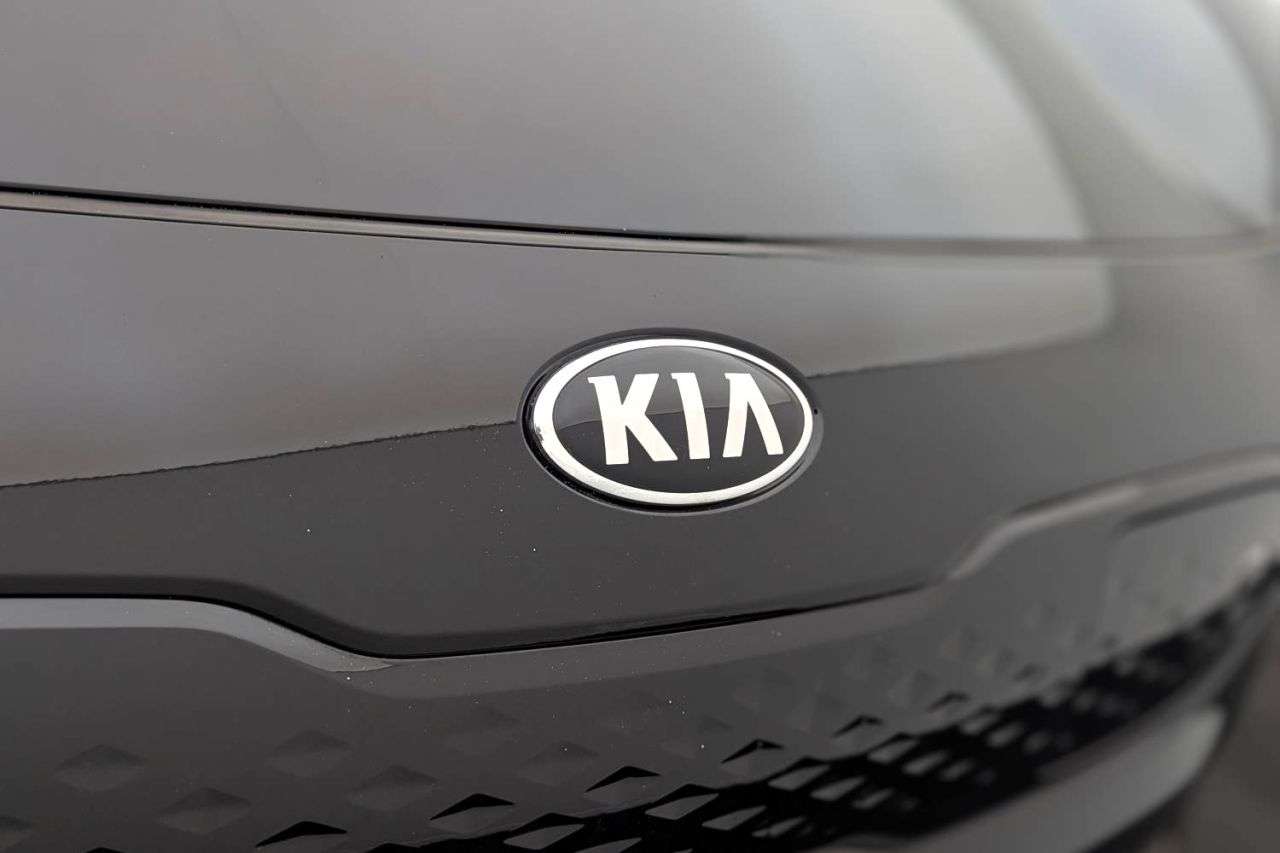 2021 KIA NIRO 2021 KIA NIRO
