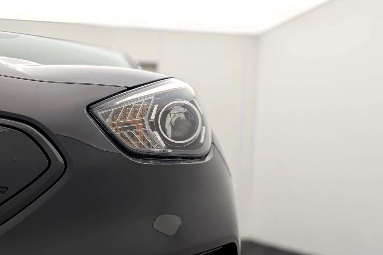 2021 KIA NIRO 2021 KIA NIRO