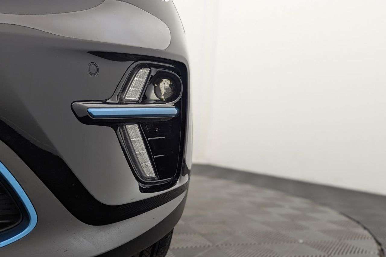 2021 KIA NIRO 2021 KIA NIRO