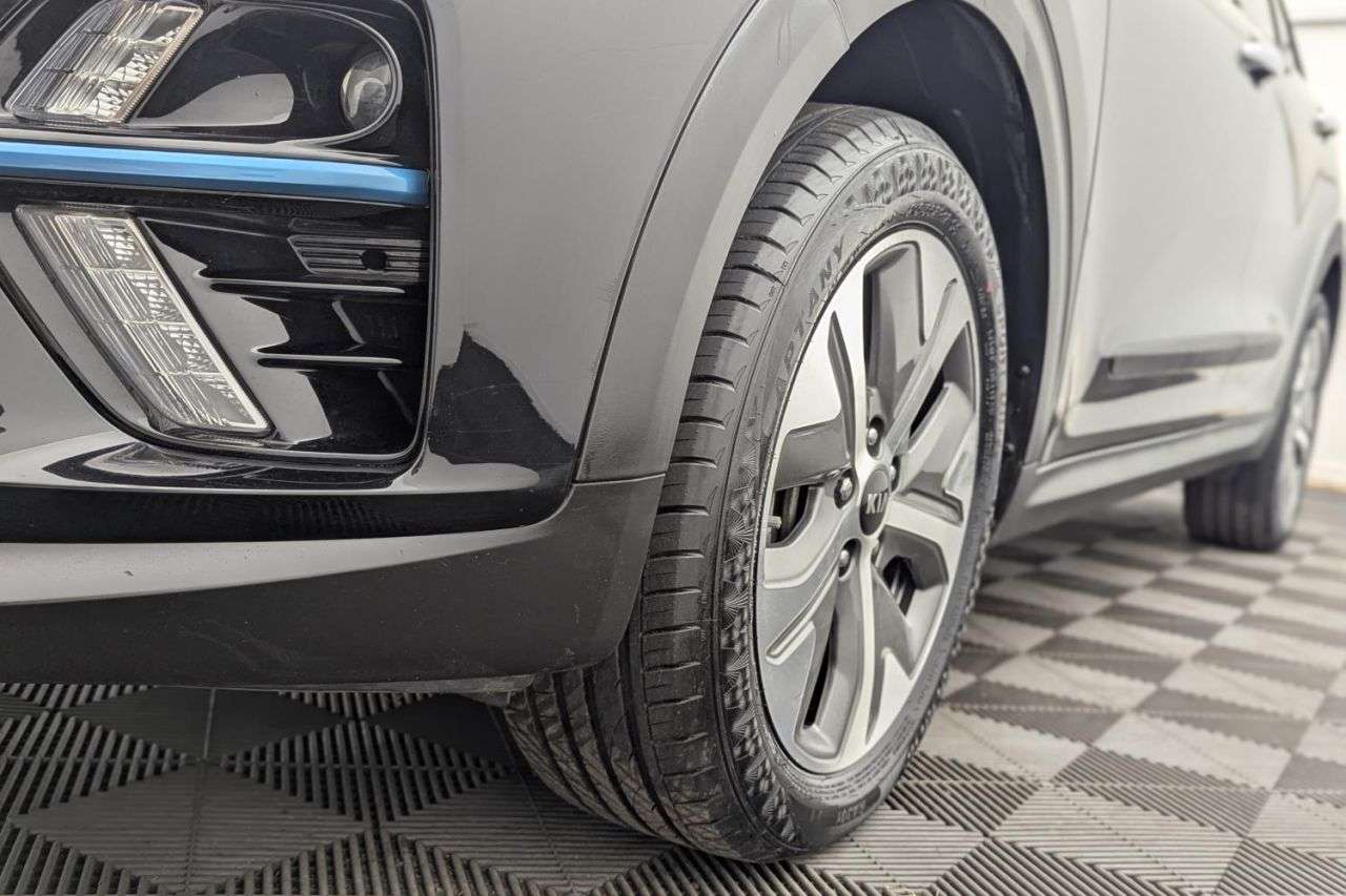 2021 KIA NIRO 2021 KIA NIRO
