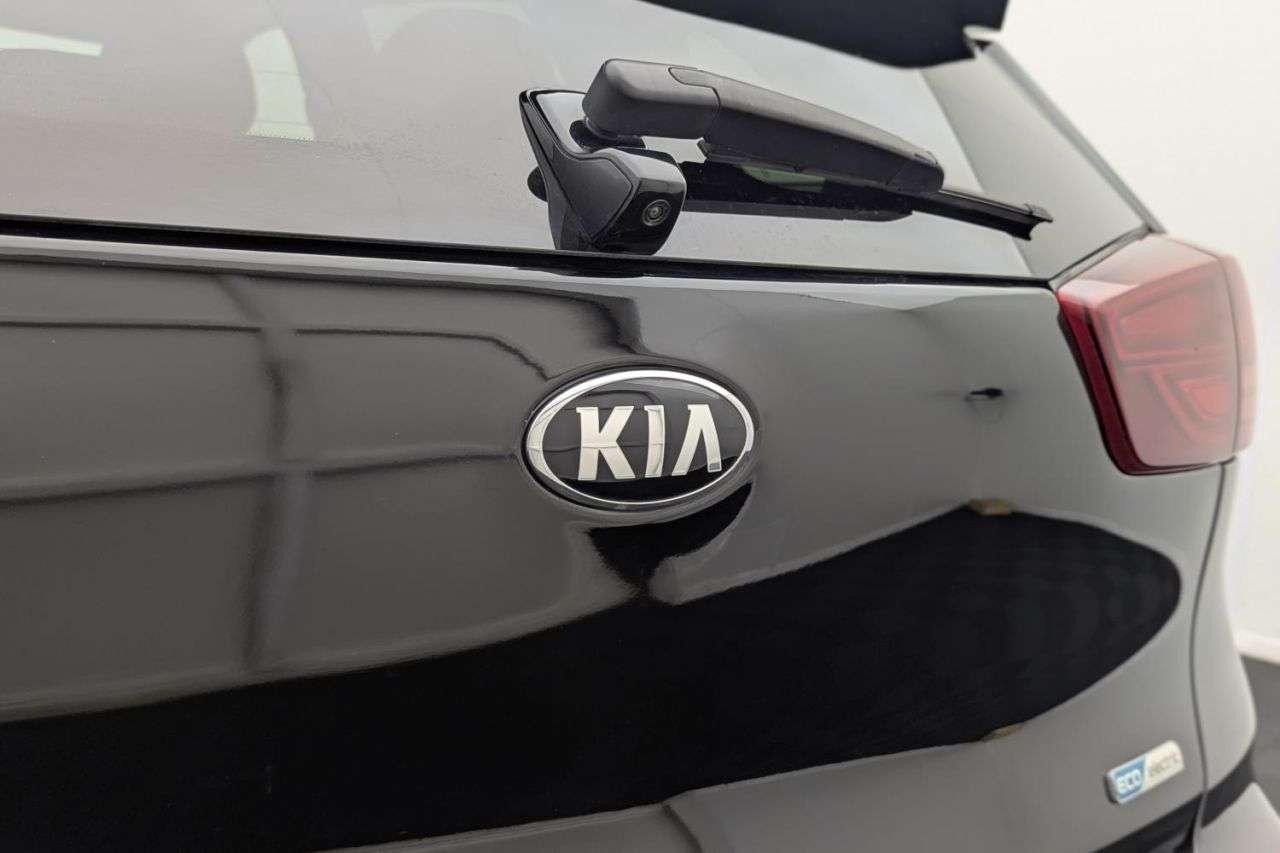 2021 KIA NIRO 2021 KIA NIRO
