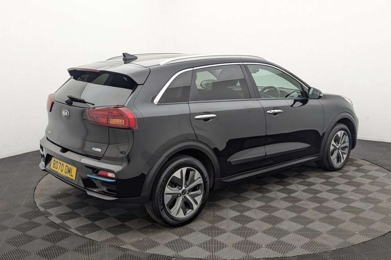 2021 KIA NIRO 2021 KIA NIRO