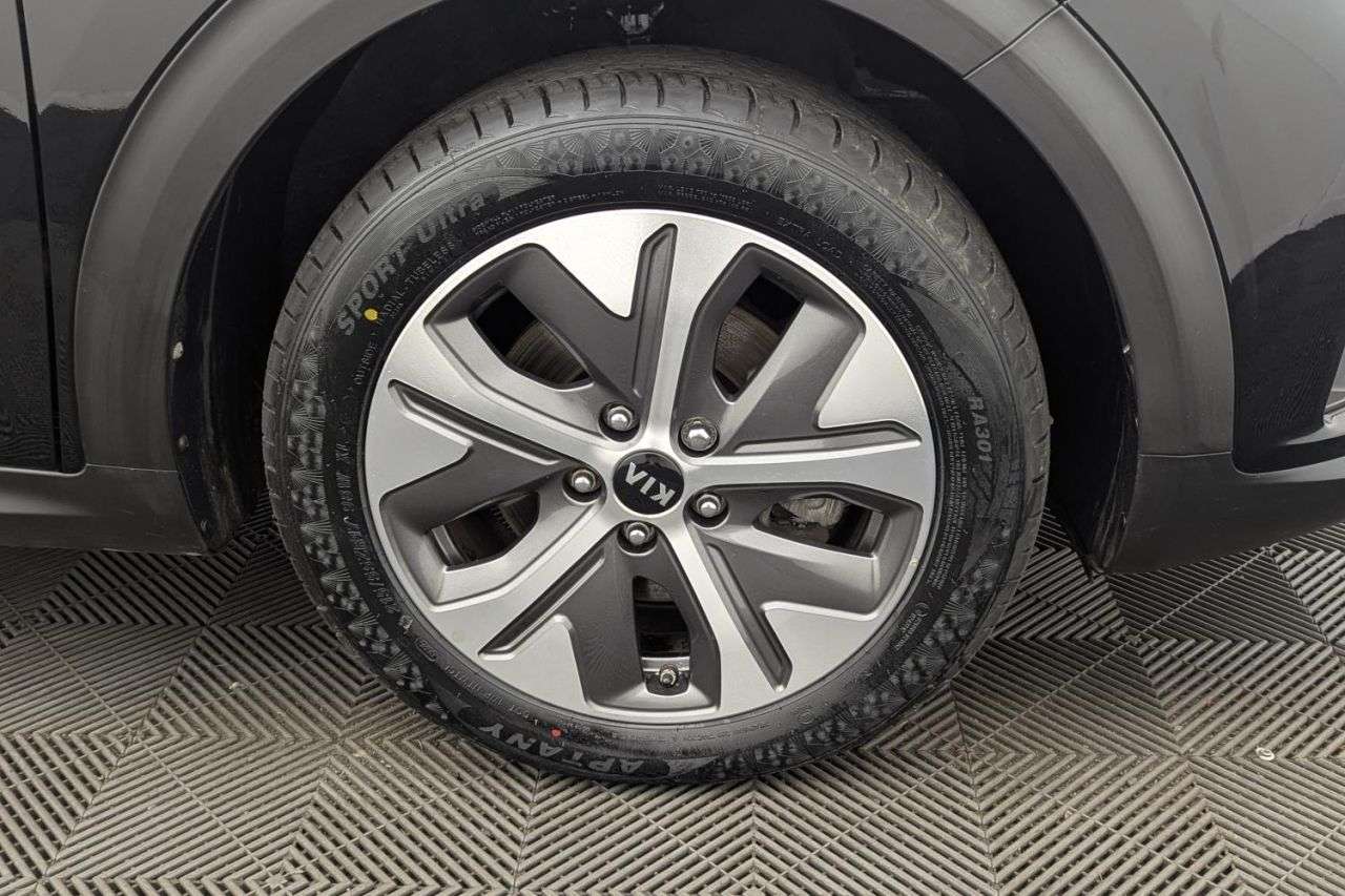 2021 KIA NIRO 2021 KIA NIRO
