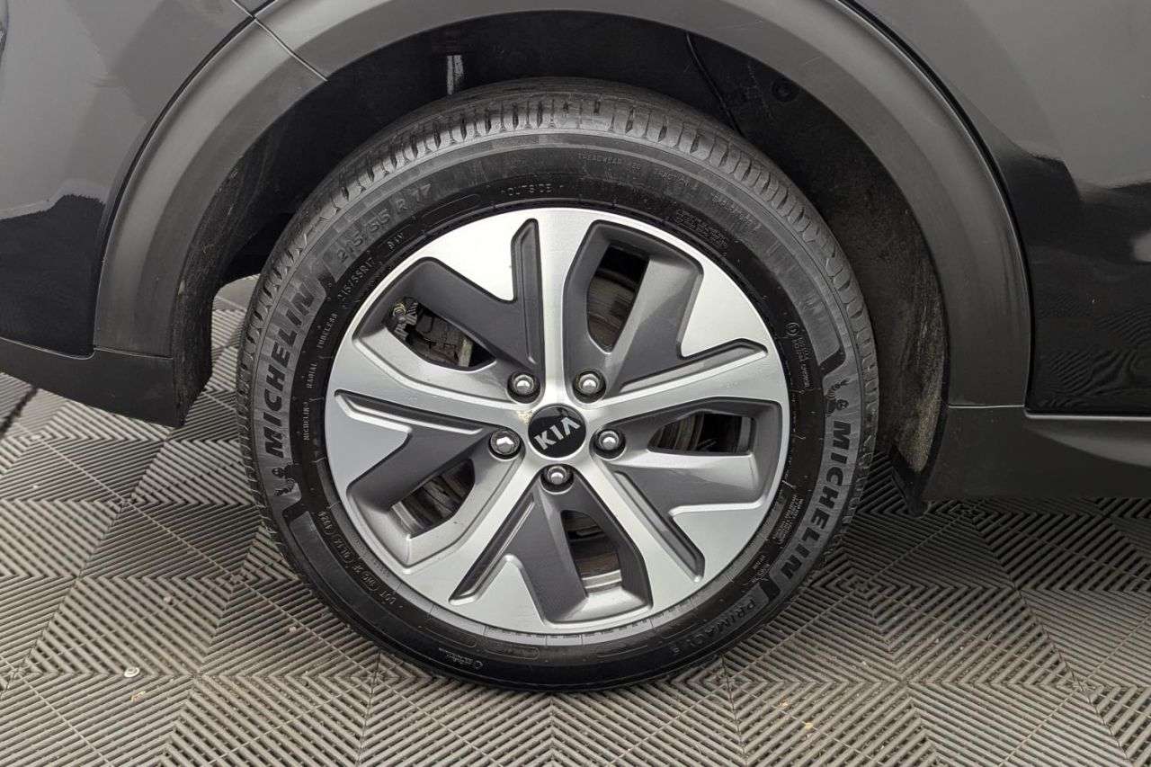 2021 KIA NIRO 2021 KIA NIRO
