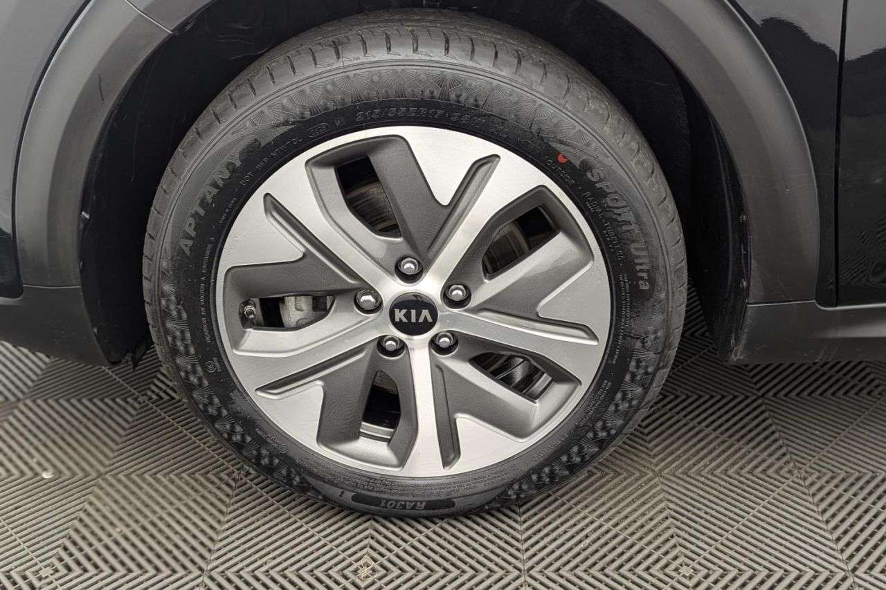 2021 KIA NIRO 2021 KIA NIRO