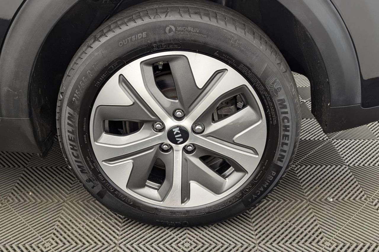 2021 KIA NIRO 2021 KIA NIRO