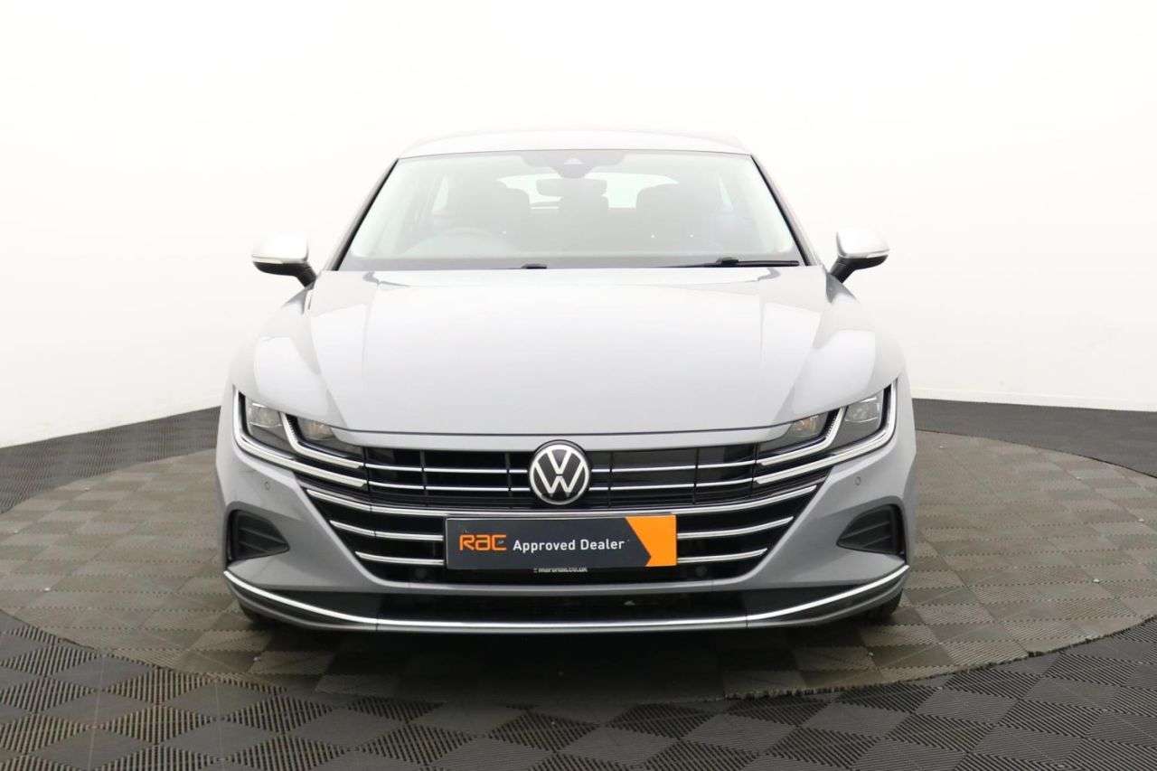 2022 VOLKSWAGEN ARTEON 2022 VOLKSWAGEN ARTEON