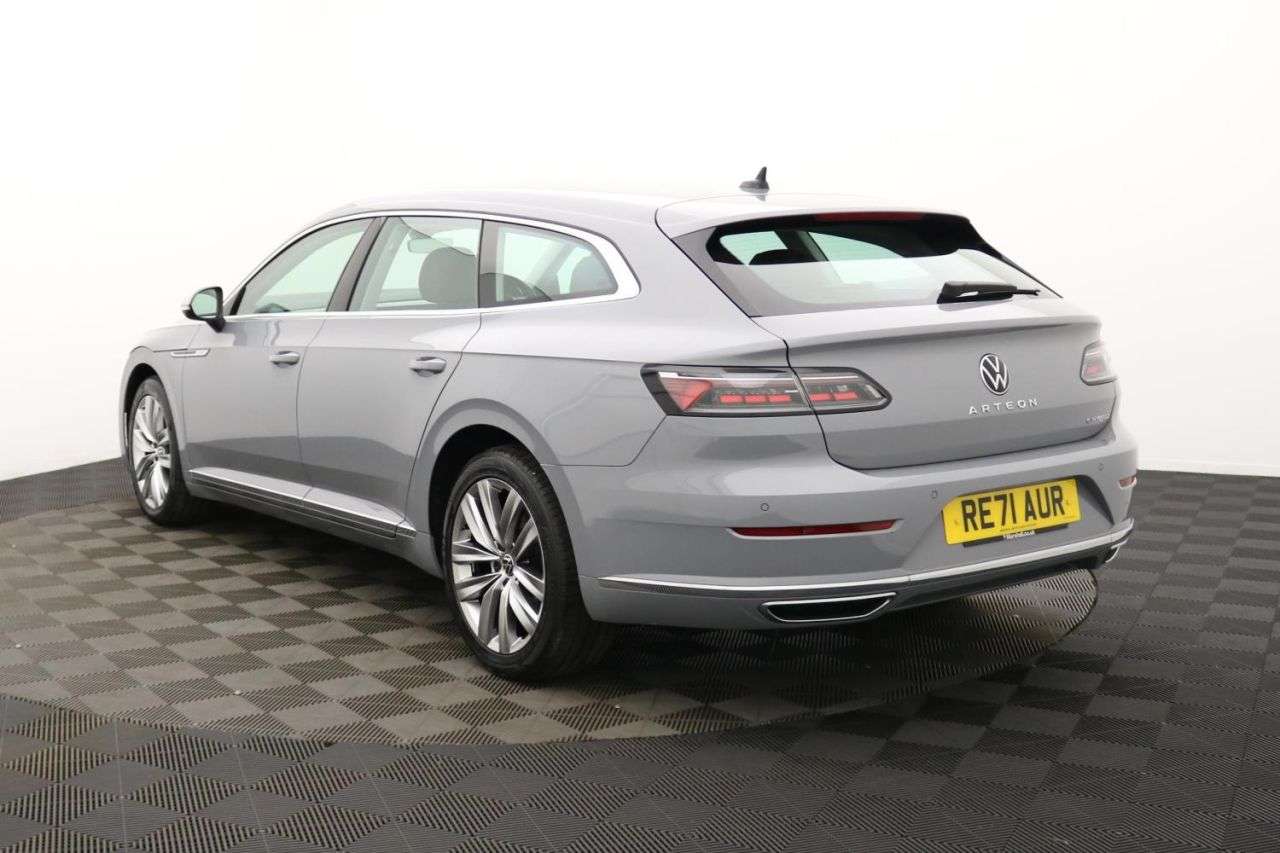 2022 VOLKSWAGEN ARTEON 2022 VOLKSWAGEN ARTEON