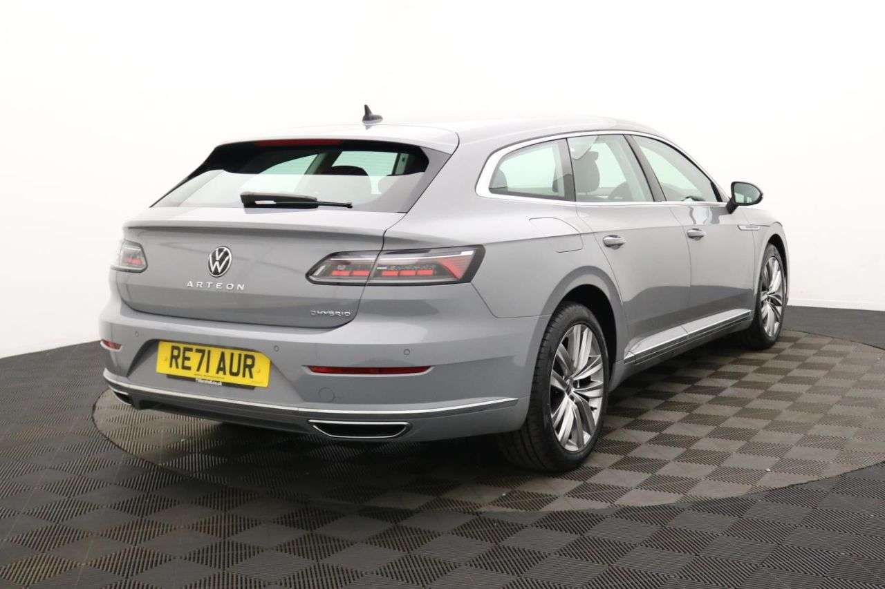 2022 VOLKSWAGEN ARTEON 2022 VOLKSWAGEN ARTEON