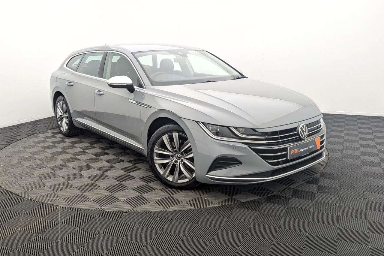 A 2022 VOLKSWAGEN ARTEON 1.4 TSI 13kWh Elegance Shooting Brake 5dr Petrol Plug-in Hybrid DSG Euro 6 A 2022 VOLKSWAGEN ARTEON 1.4 TSI 13kWh Elegance Shooting Brake 5dr Petrol Plug-in Hybrid DSG Euro 6