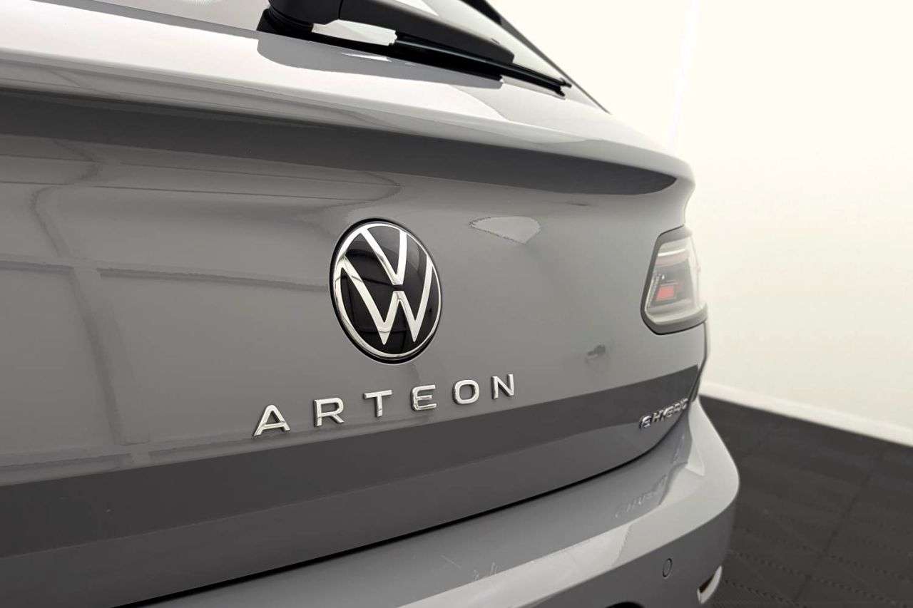 2022 VOLKSWAGEN ARTEON 2022 VOLKSWAGEN ARTEON