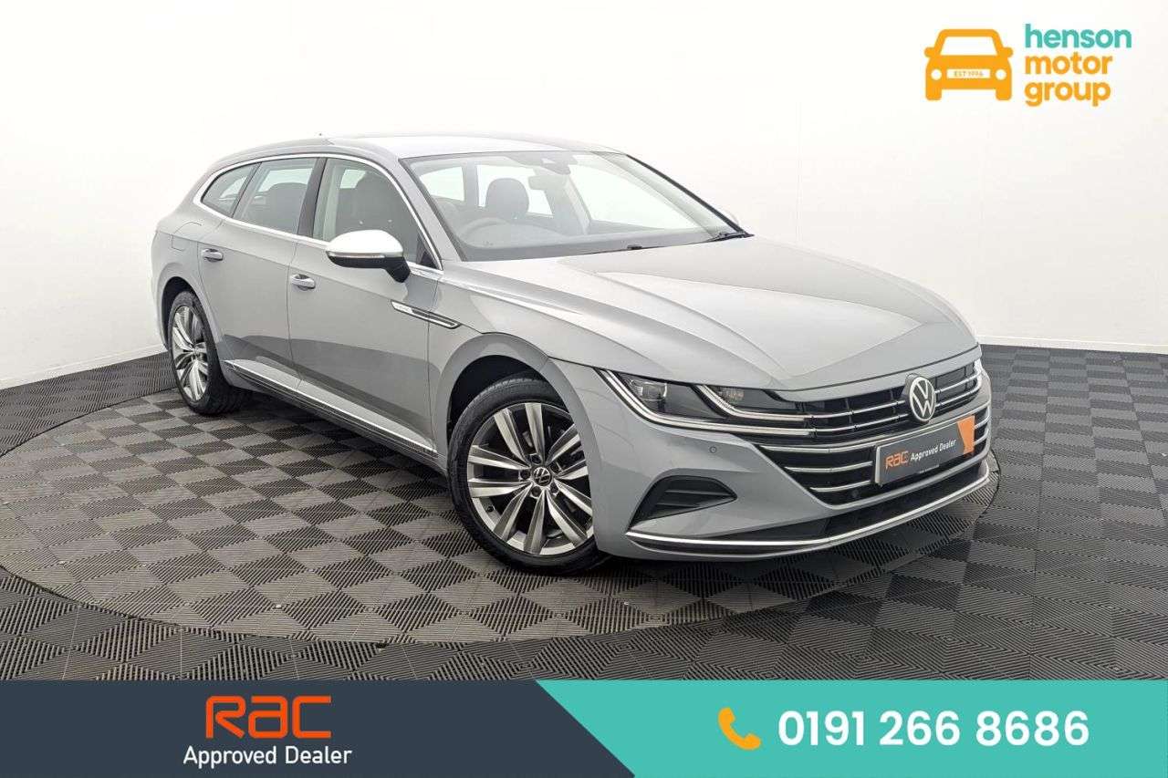 A 2022 VOLKSWAGEN ARTEON 1.4 TSI 13kWh Elegance Shooting Brake 5dr Petrol Plug-in Hybrid DSG Euro 6 A 2022 VOLKSWAGEN ARTEON 1.4 TSI 13kWh Elegance Shooting Brake 5dr Petrol Plug-in Hybrid DSG Euro 6