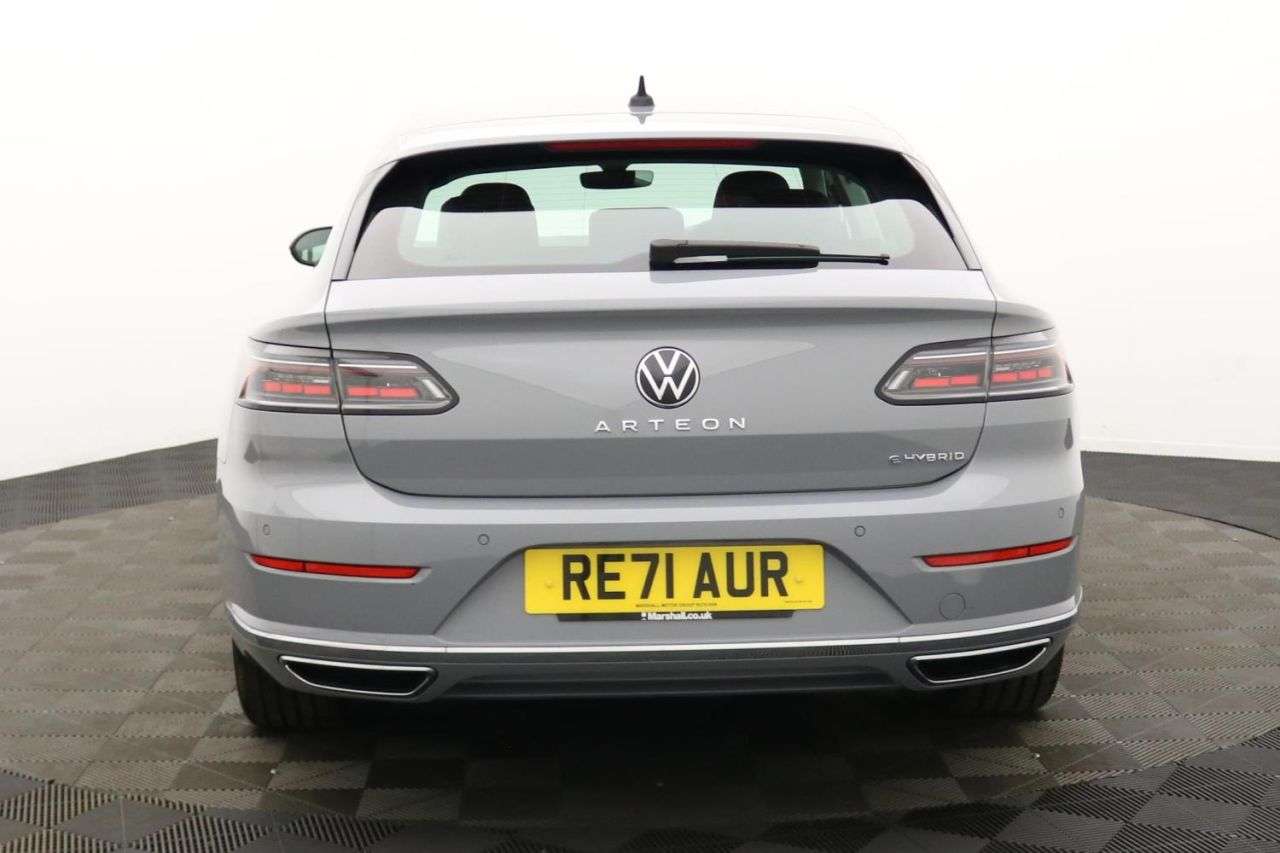 2022 VOLKSWAGEN ARTEON 2022 VOLKSWAGEN ARTEON