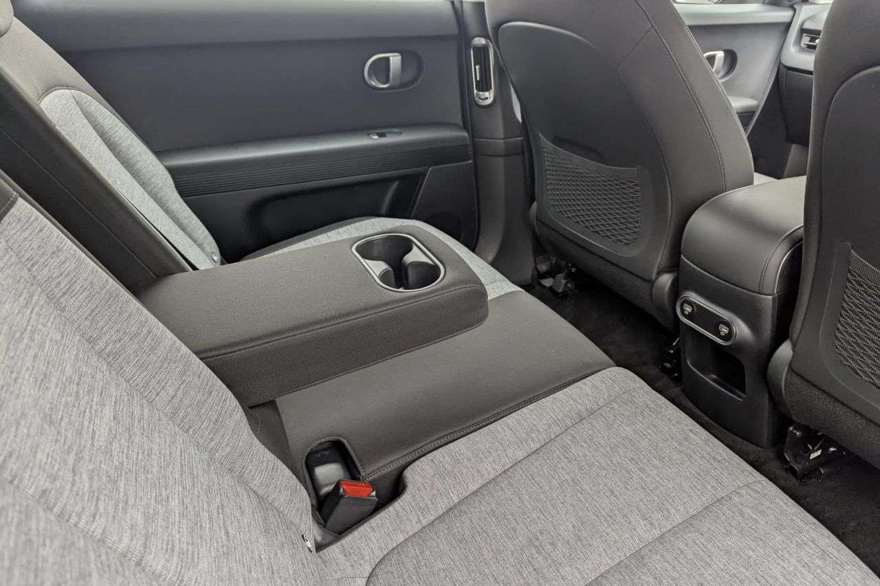 2022 HYUNDAI IONIQ 5 2022 HYUNDAI IONIQ 5