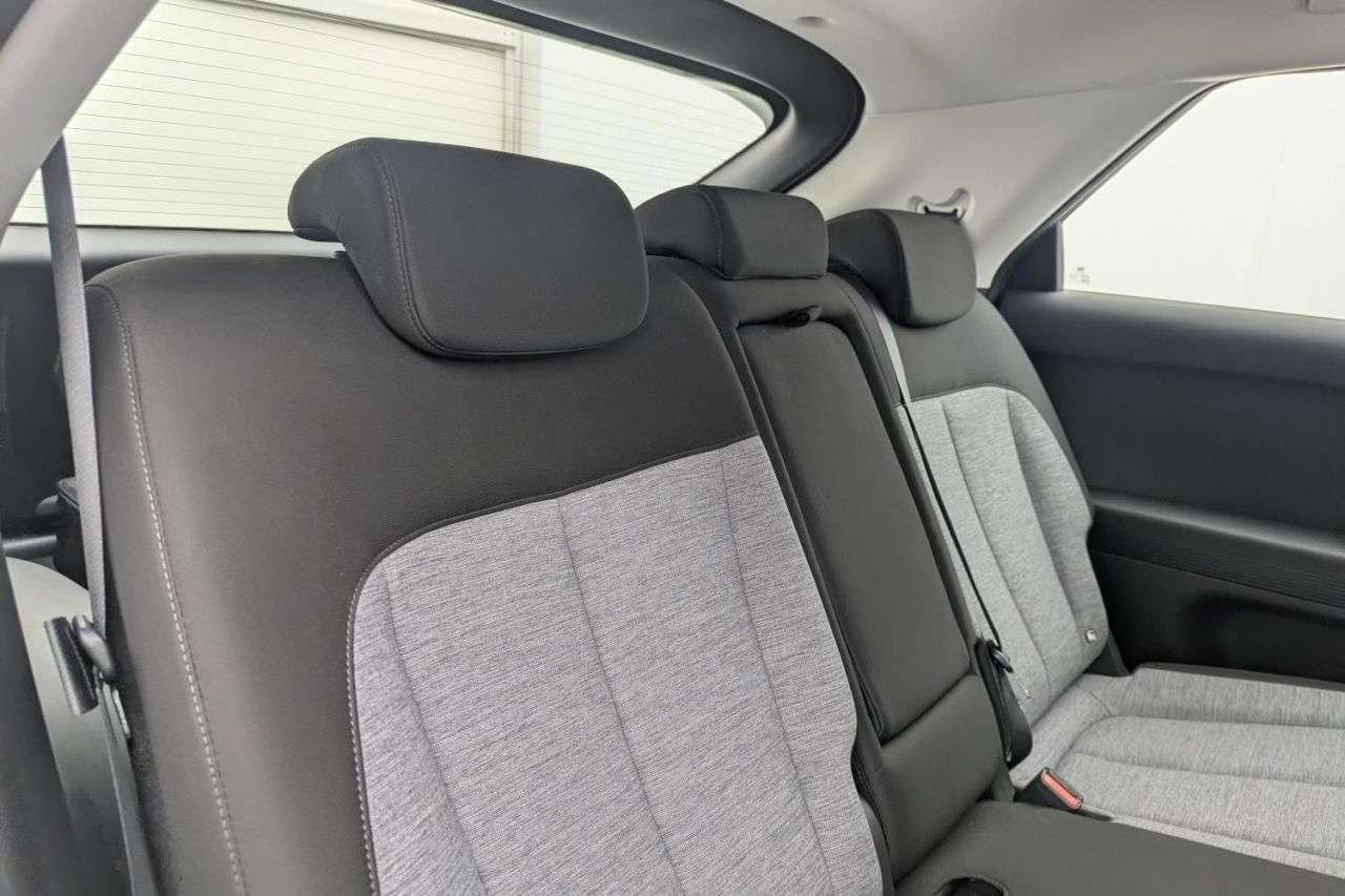2022 HYUNDAI IONIQ 5 2022 HYUNDAI IONIQ 5
