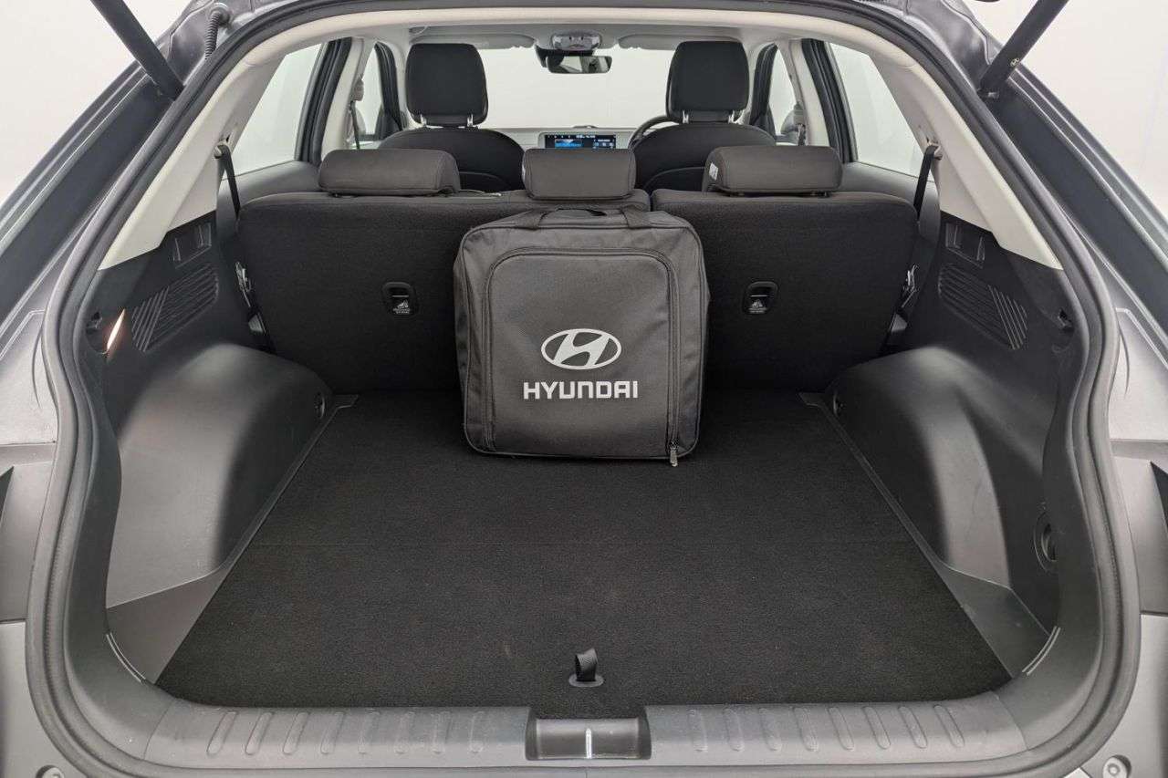 2022 HYUNDAI IONIQ 5 2022 HYUNDAI IONIQ 5
