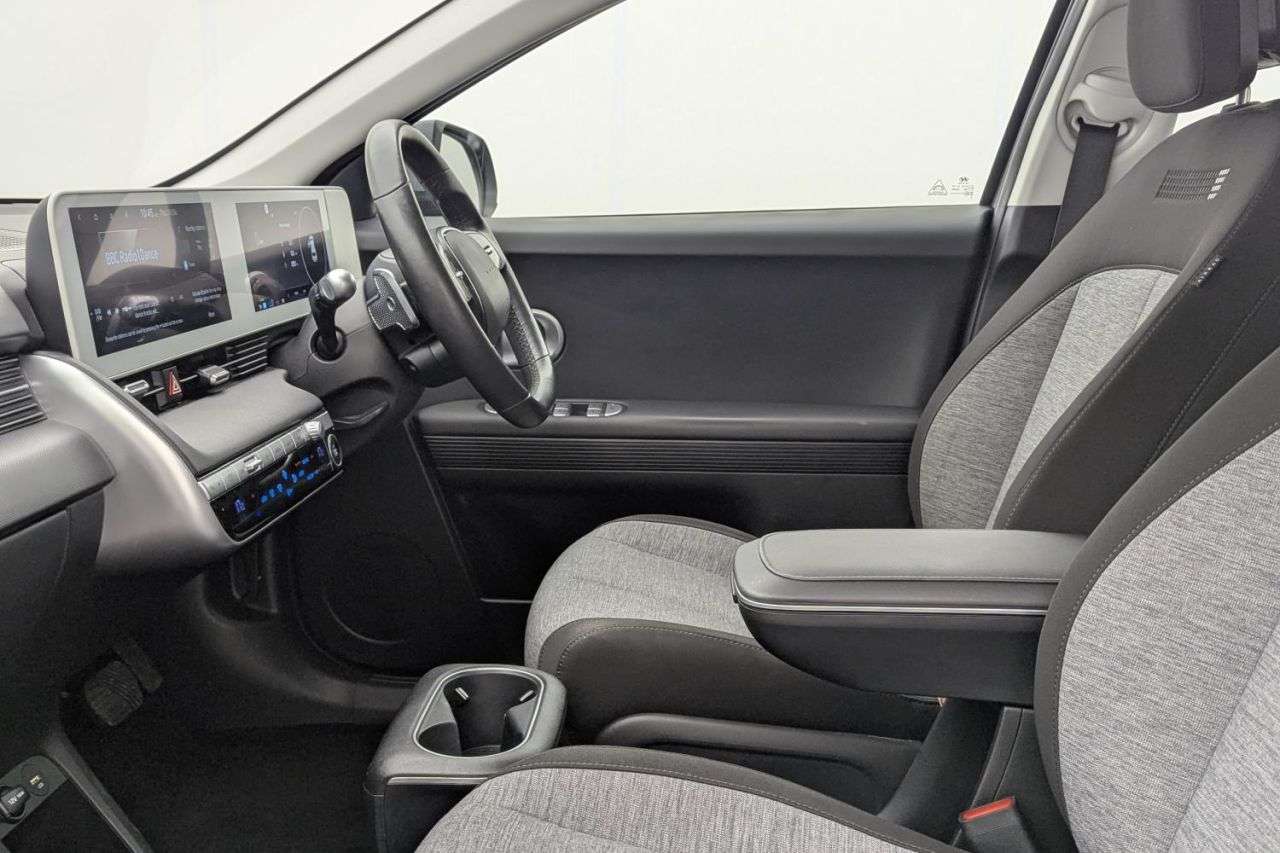 2022 HYUNDAI IONIQ 5 2022 HYUNDAI IONIQ 5