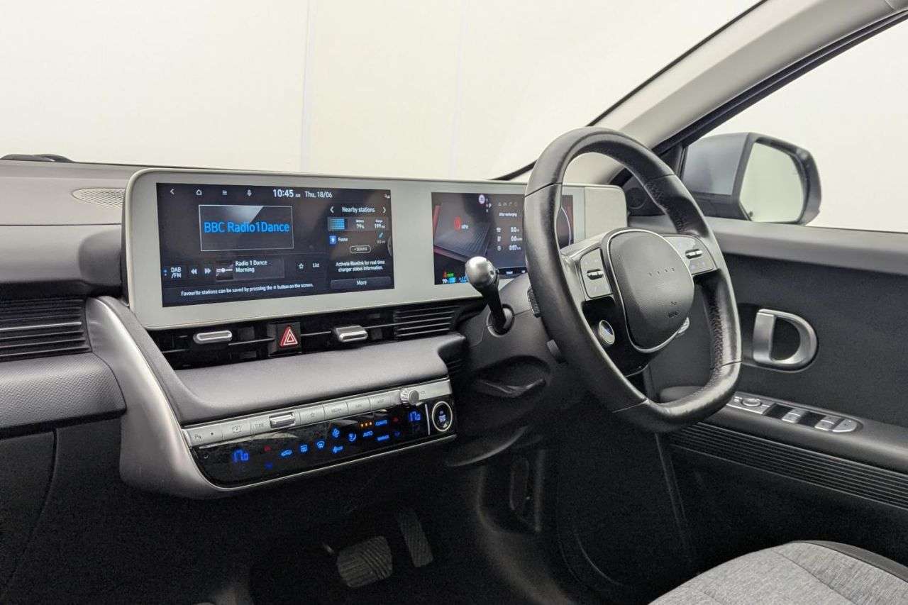 2022 HYUNDAI IONIQ 5 2022 HYUNDAI IONIQ 5