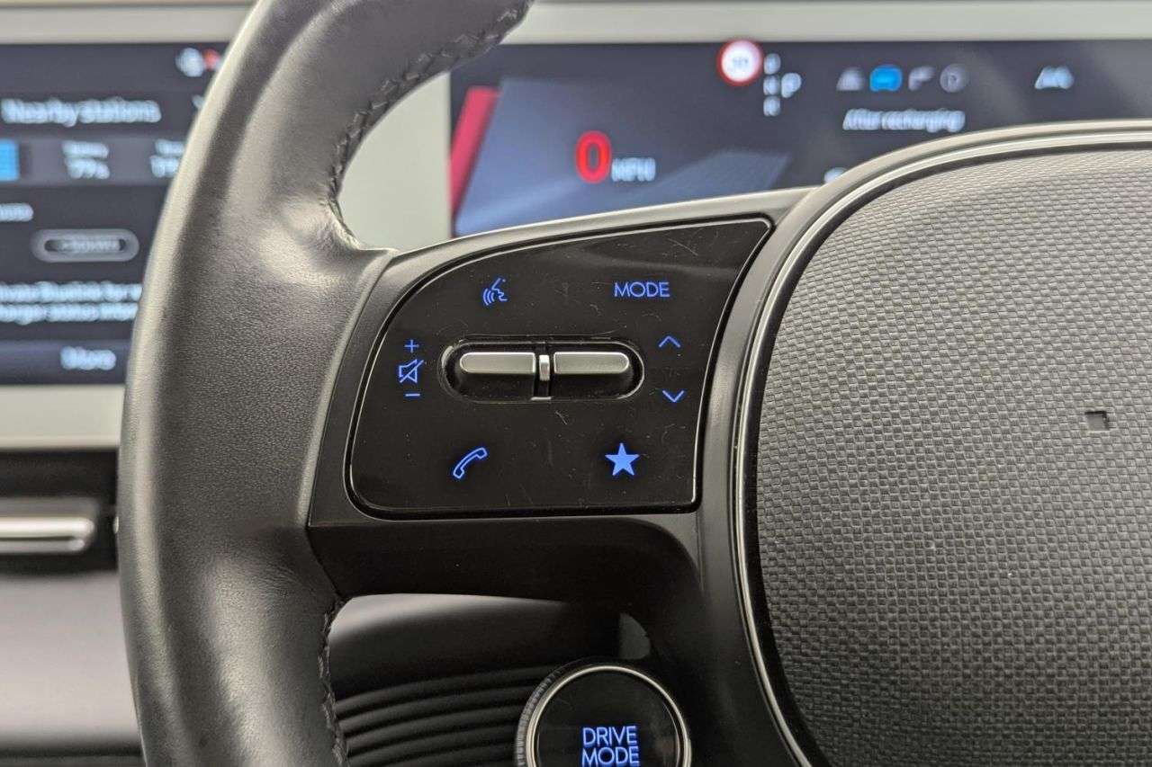 2022 HYUNDAI IONIQ 5 2022 HYUNDAI IONIQ 5