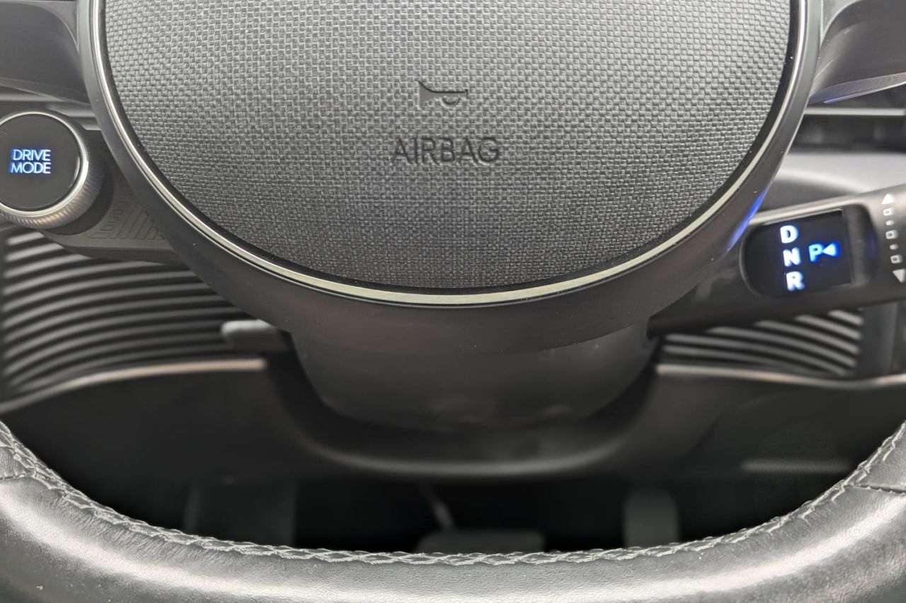 2022 HYUNDAI IONIQ 5 2022 HYUNDAI IONIQ 5