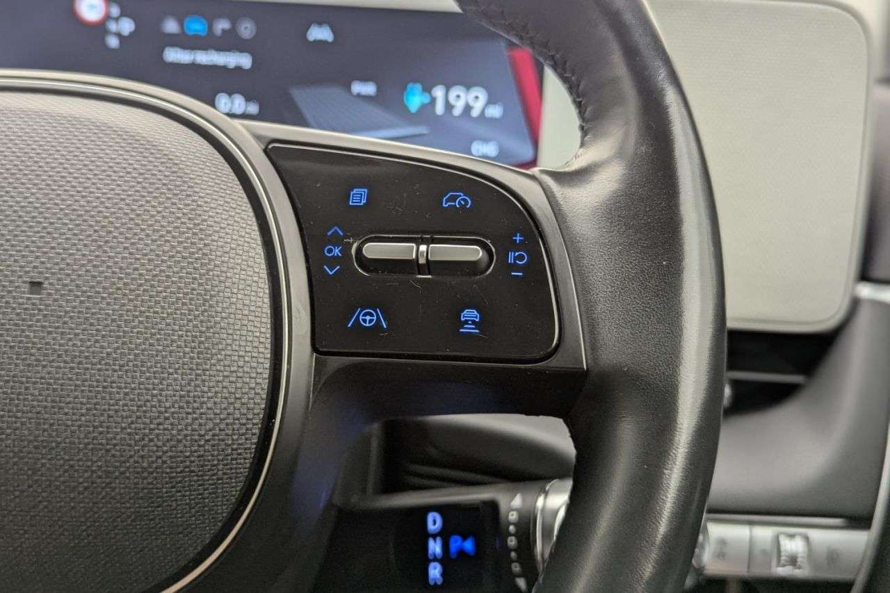 2022 HYUNDAI IONIQ 5 2022 HYUNDAI IONIQ 5