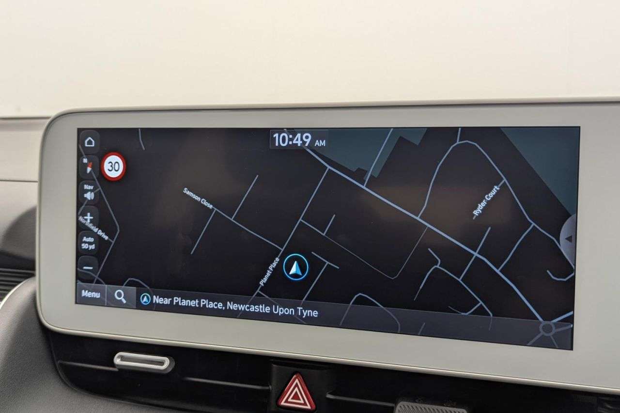 2022 HYUNDAI IONIQ 5 2022 HYUNDAI IONIQ 5