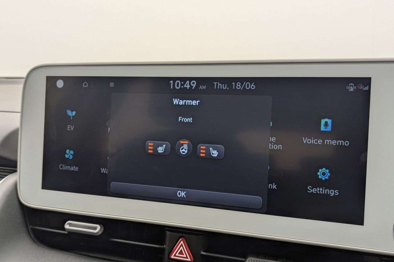 2022 HYUNDAI IONIQ 5 2022 HYUNDAI IONIQ 5