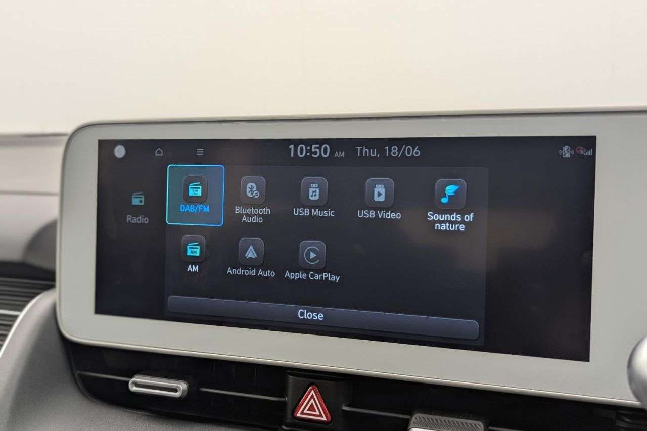 2022 HYUNDAI IONIQ 5 2022 HYUNDAI IONIQ 5