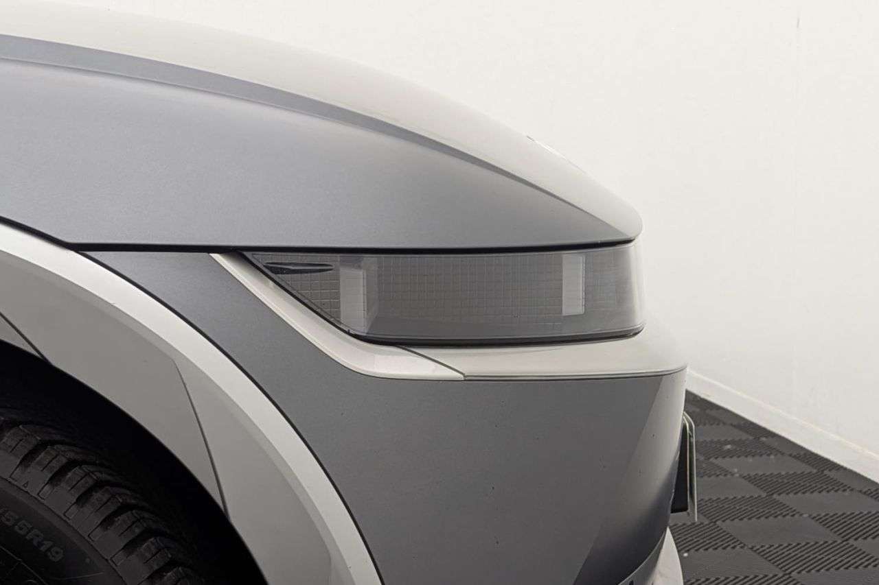 2022 HYUNDAI IONIQ 5 2022 HYUNDAI IONIQ 5