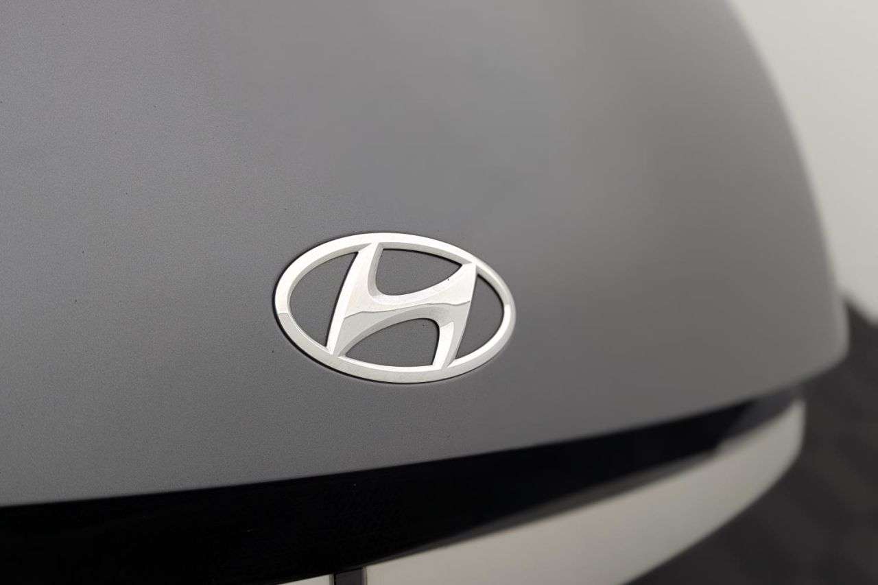 2022 HYUNDAI IONIQ 5 2022 HYUNDAI IONIQ 5