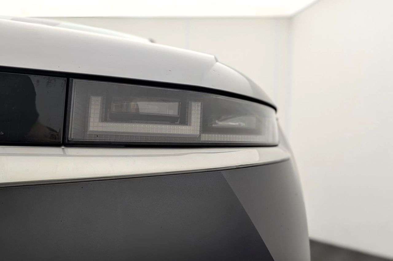 2022 HYUNDAI IONIQ 5 2022 HYUNDAI IONIQ 5