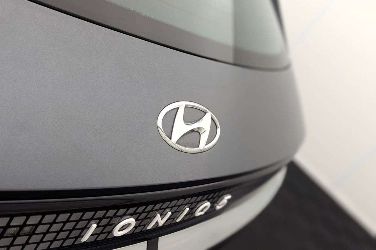 2022 HYUNDAI IONIQ 5 2022 HYUNDAI IONIQ 5