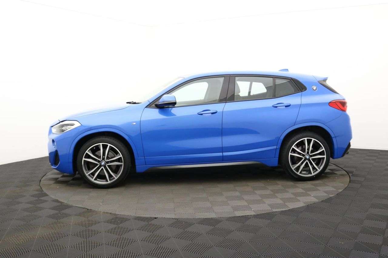 2019 BMW X2 2019 BMW X2