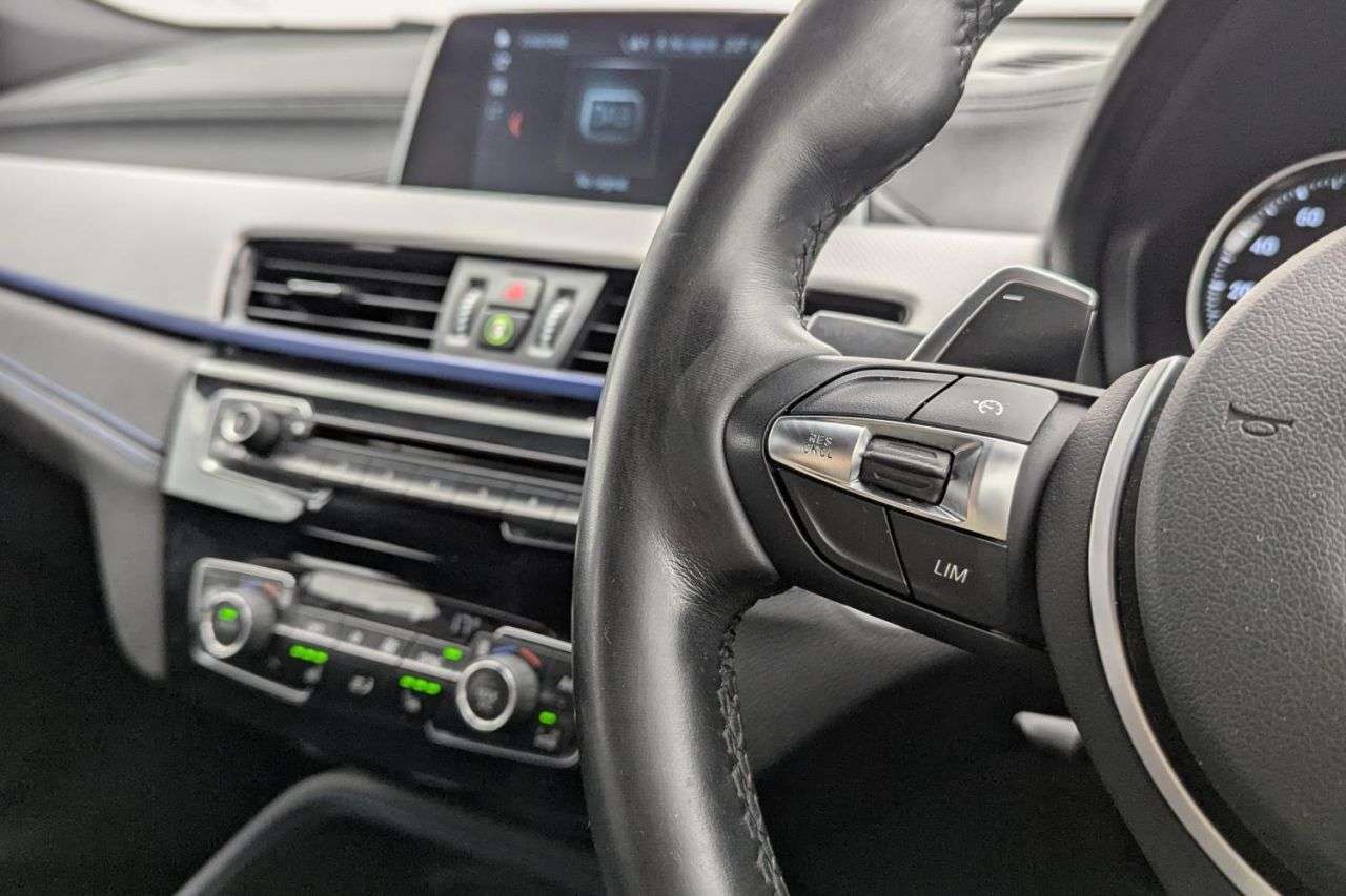 2019 BMW X2 2019 BMW X2