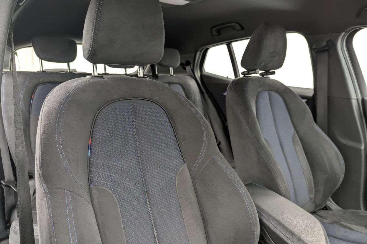 2019 BMW X2 2019 BMW X2